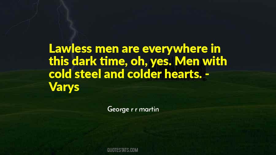 Quotes About Yes Men #1513347
