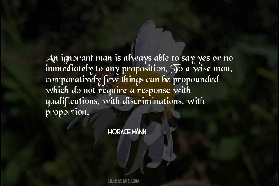 Quotes About Yes Men #45340