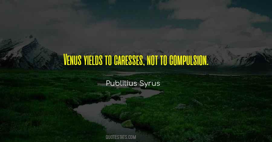 Quotes About Yields #1359880