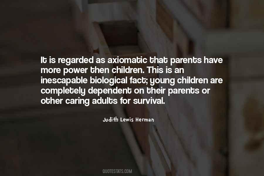 Quotes About Parental Abuse #822341