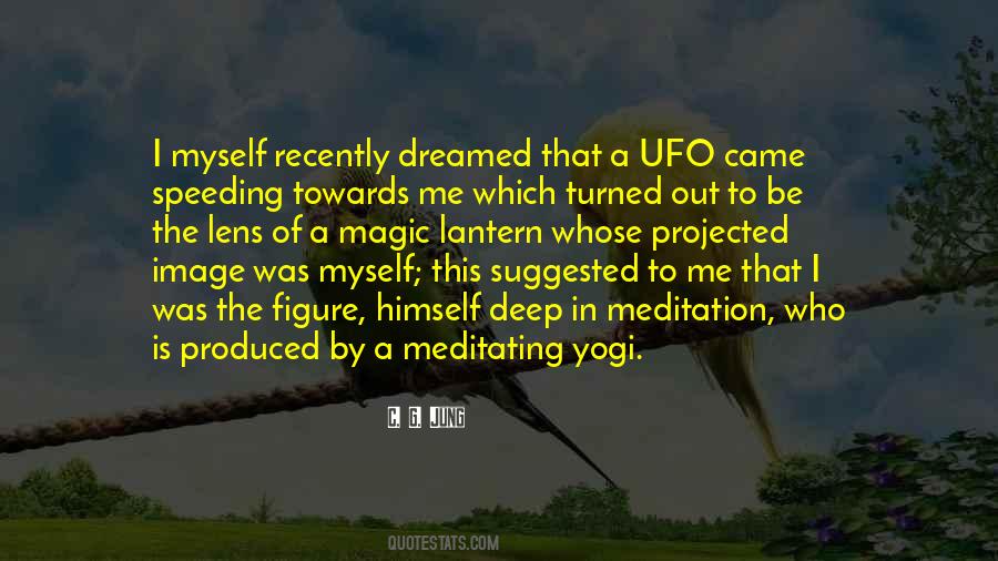 Quotes About Yogi #1385480