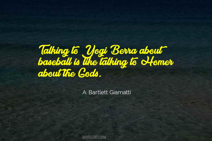 Quotes About Yogi #202770