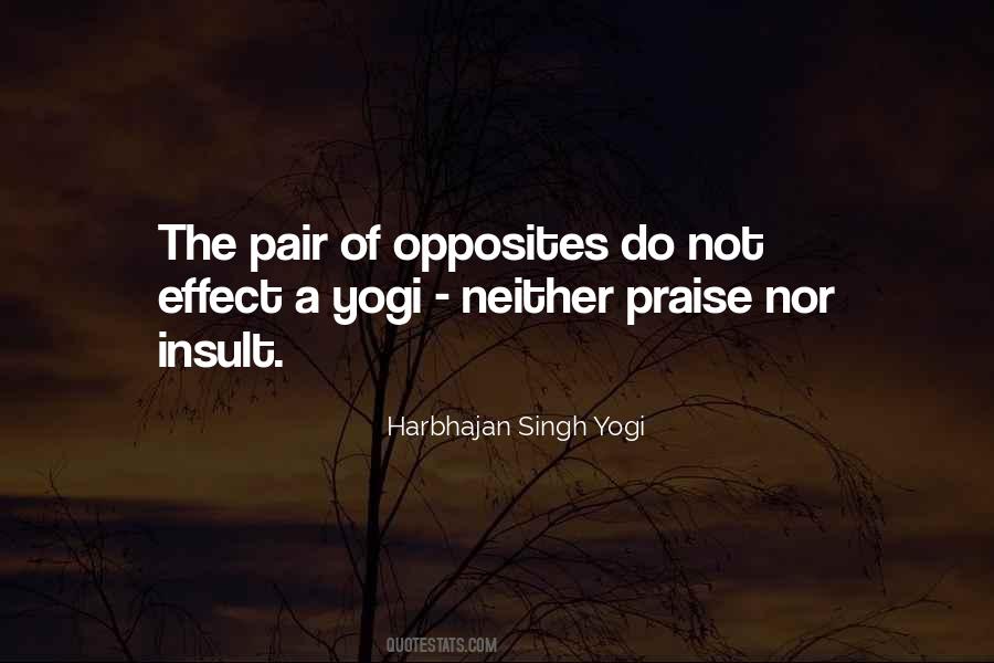 Quotes About Yogi #420621