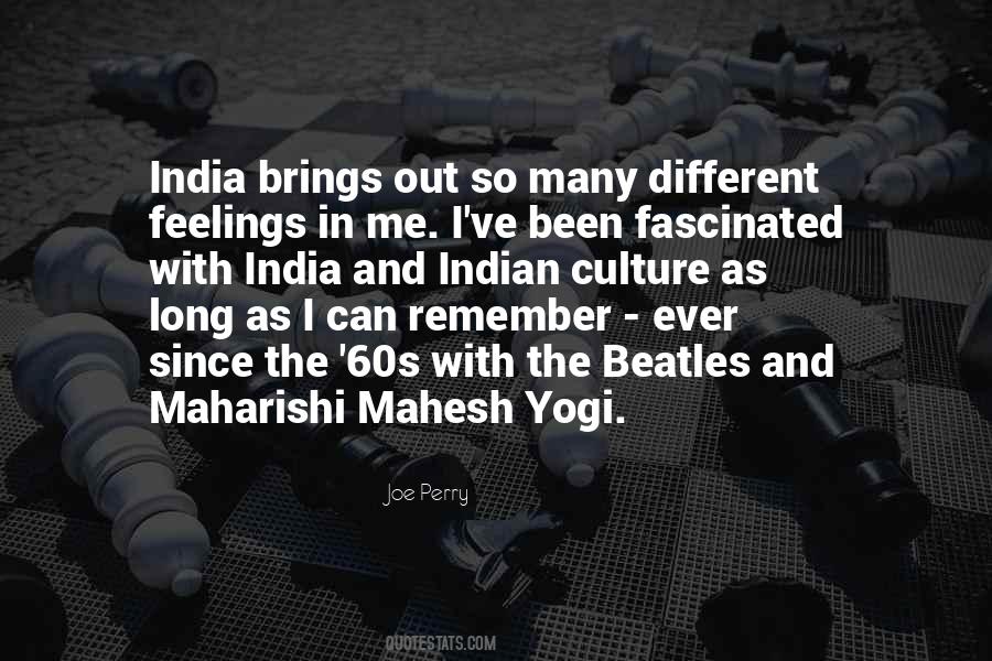 Quotes About Yogi #503055