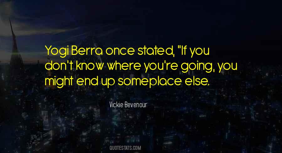 Quotes About Yogi #58900