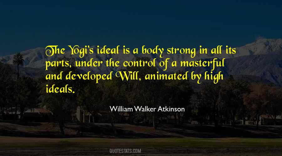 Quotes About Yogi #761194