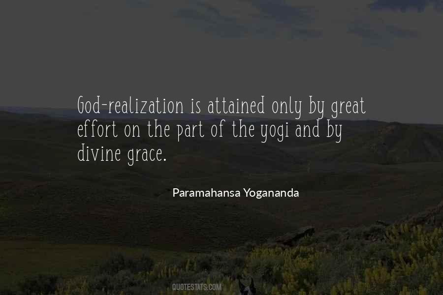 Quotes About Yogi #826839