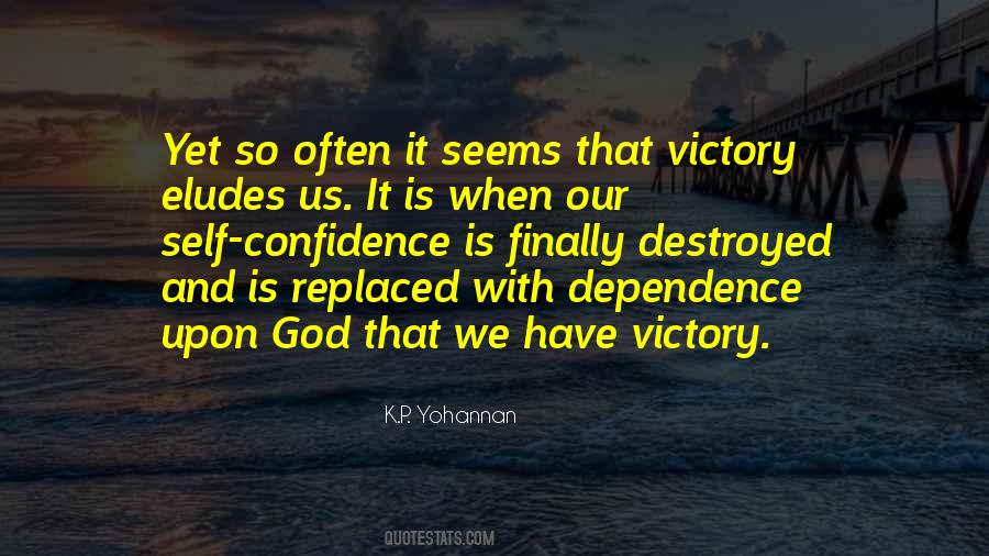 Quotes About Yohannan #1326997