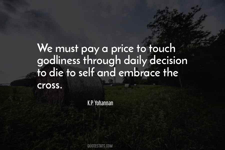 Quotes About Yohannan #1373320