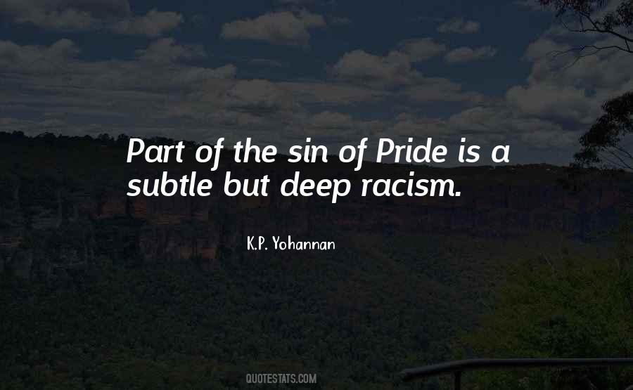 Quotes About Yohannan #944814