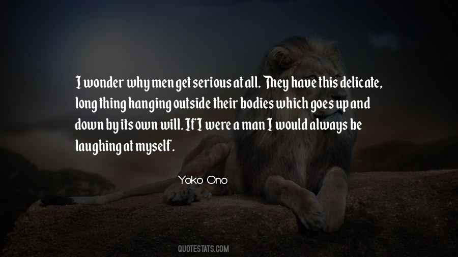 Quotes About Yoko #168734