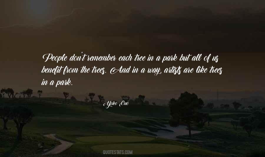 Quotes About Yoko #62372