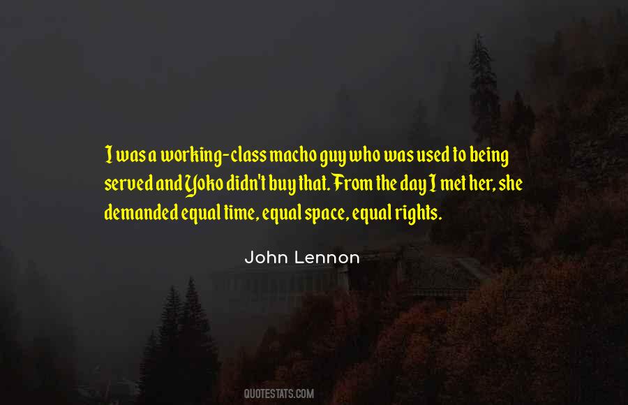 Quotes About Yoko #628501