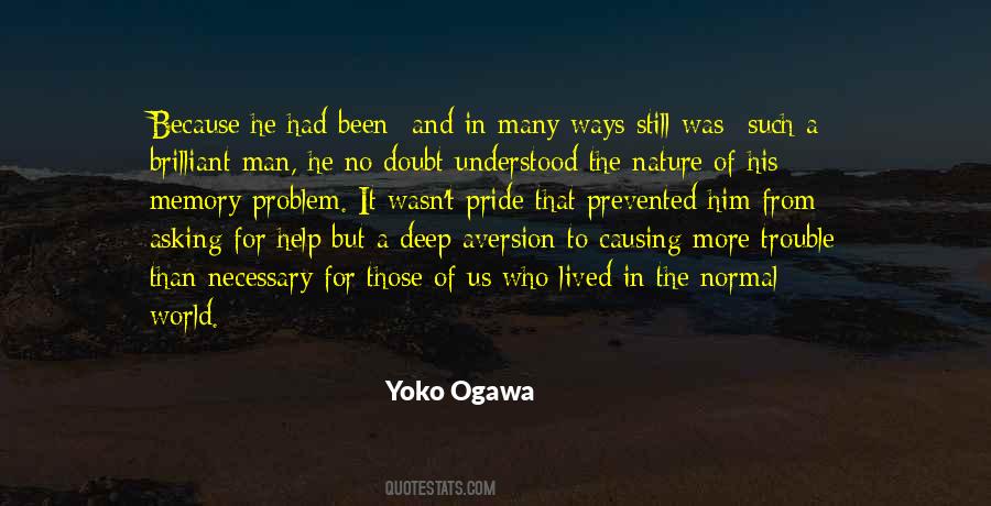 Quotes About Yoko #87981