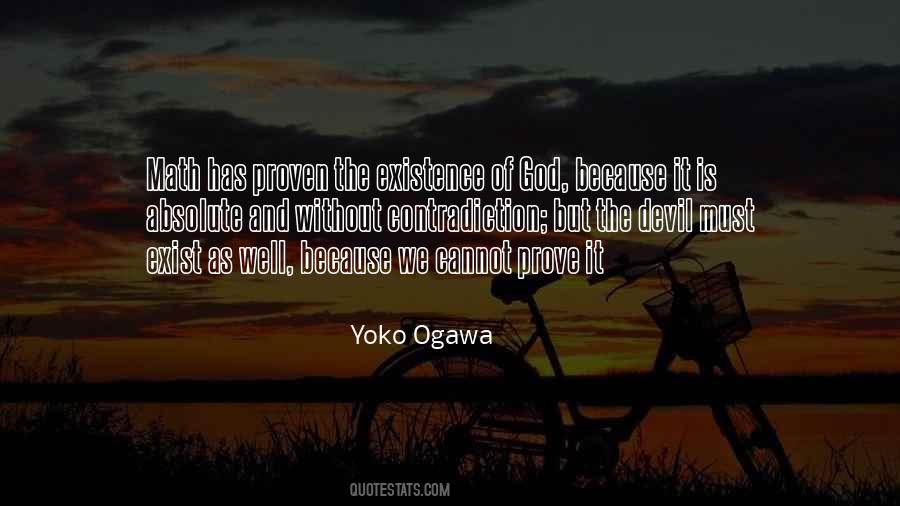 Quotes About Yoko #8824