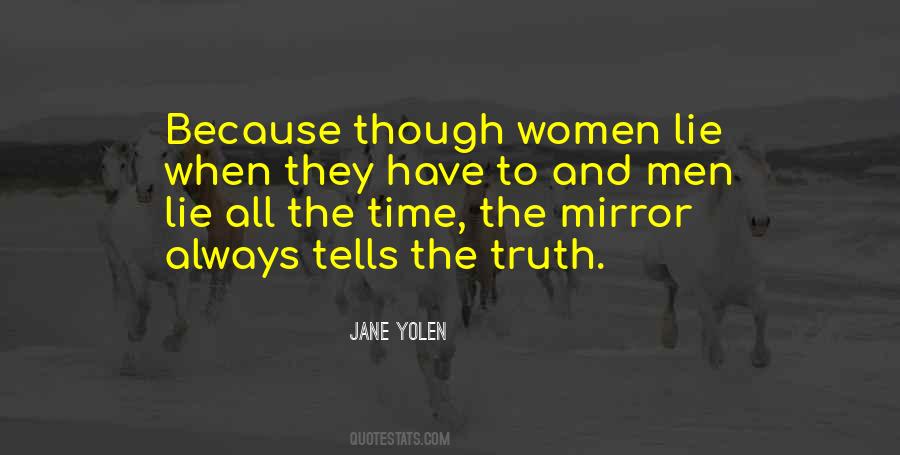 Quotes About Yolen #1335496