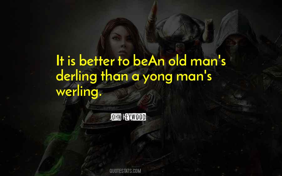 Quotes About Yong #1110971