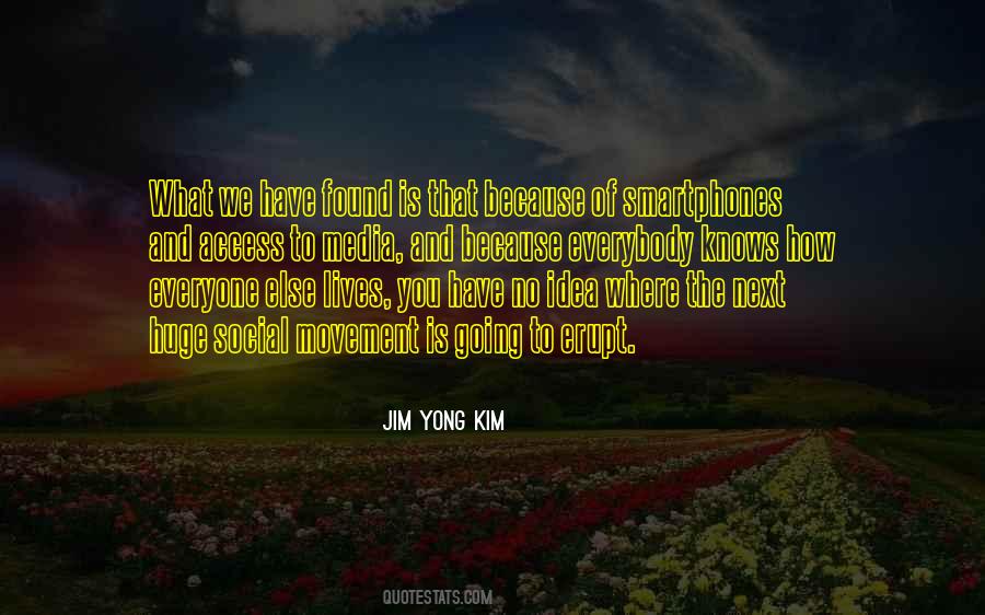 Quotes About Yong #501941