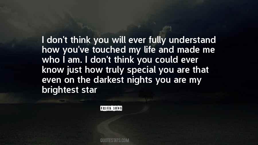 Quotes About You Are My Star #582523