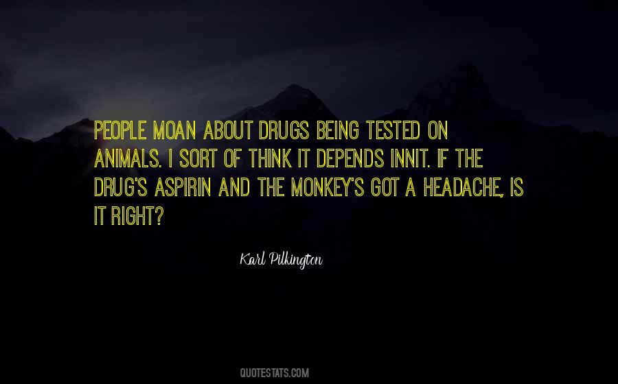 Quotes About You Being My Drug #471917