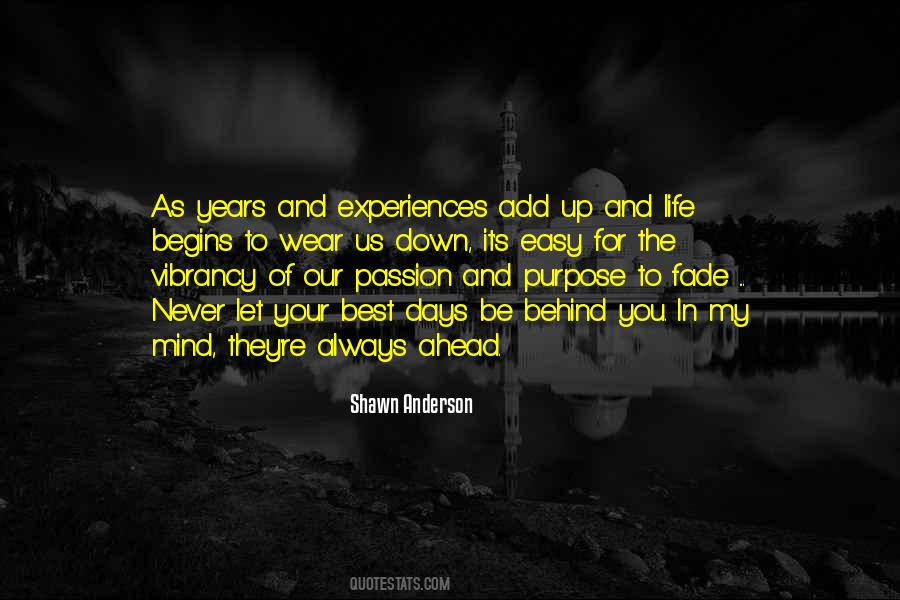 Quotes About You In My Mind #1010323
