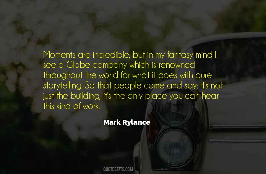 Quotes About You In My Mind #131191
