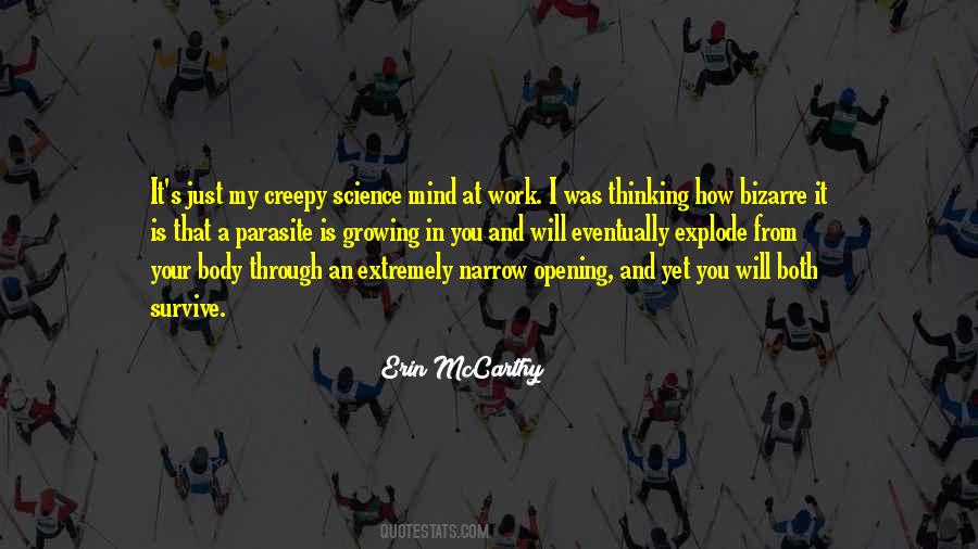 Quotes About You In My Mind #203681