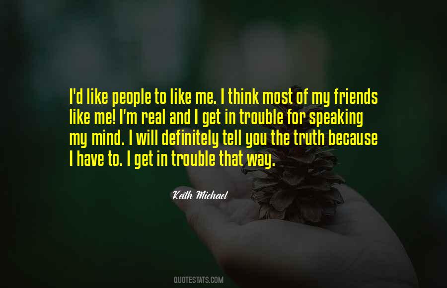 Quotes About You In My Mind #292633 Quotes About You In My Mind #292633