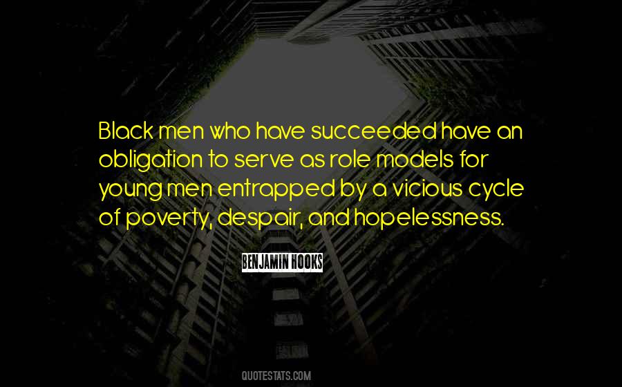 Quotes About Young Black Men #1064819
