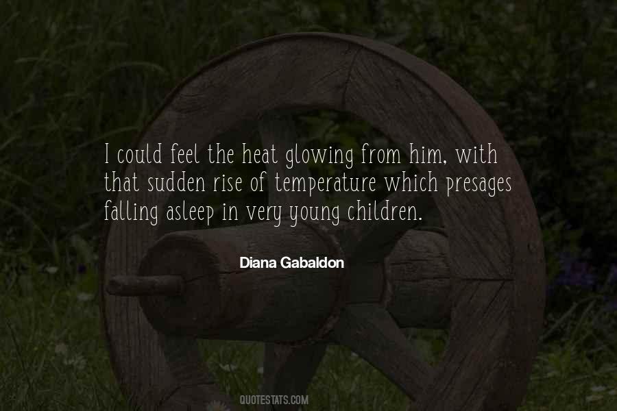 Quotes About Young Children #1495916