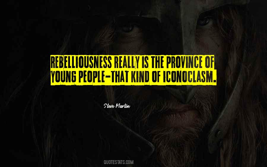 Quotes About Young People #1575984