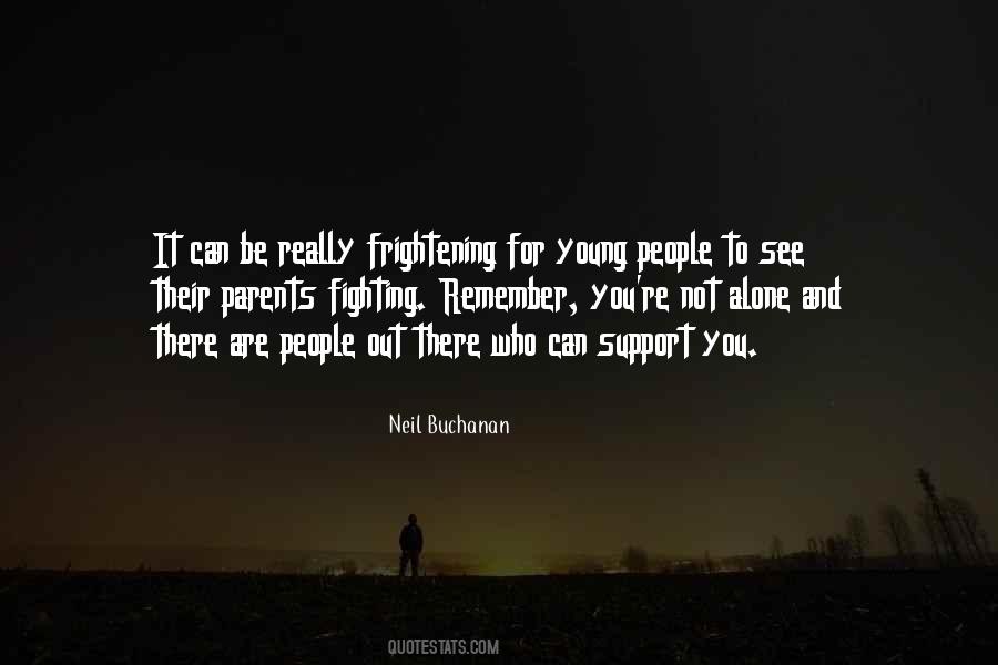 Quotes About Young People #1579129