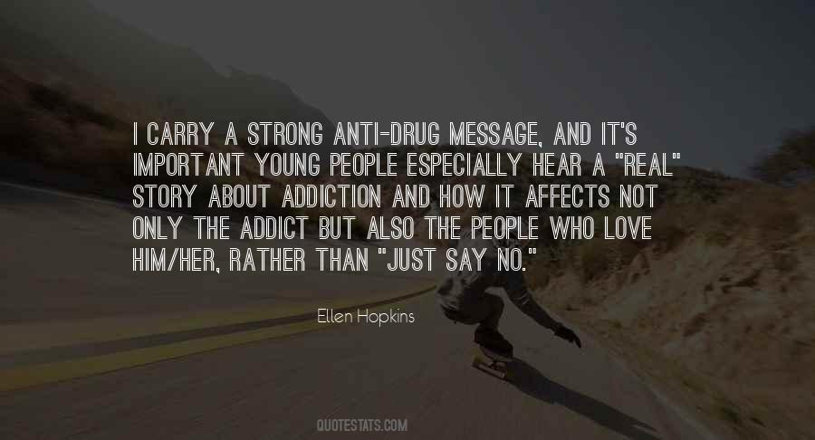 Quotes About Young People #1590211
