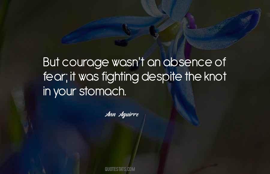 Quotes About Your Absence #692395