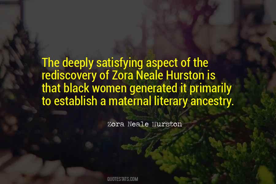 Quotes About Your Ancestry #283492