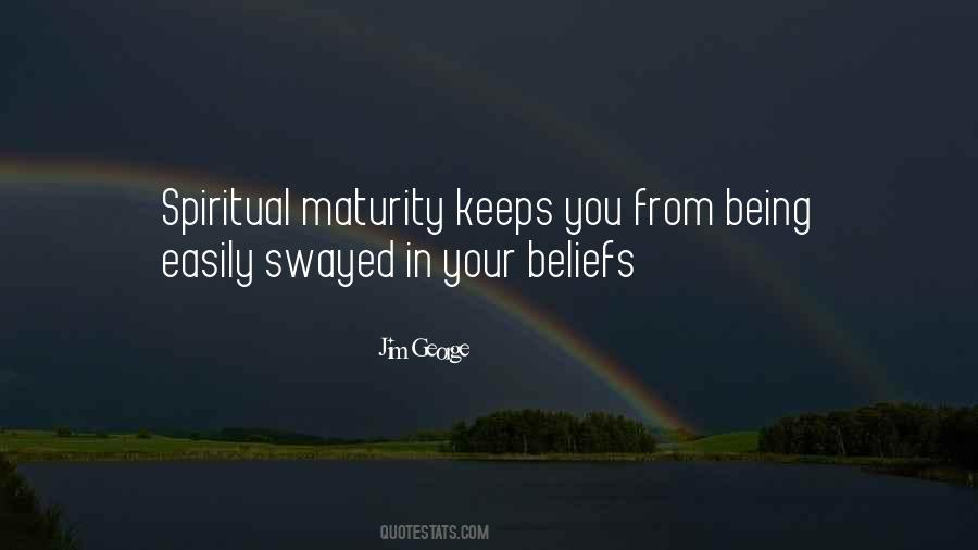 Quotes About Your Beliefs #1786905