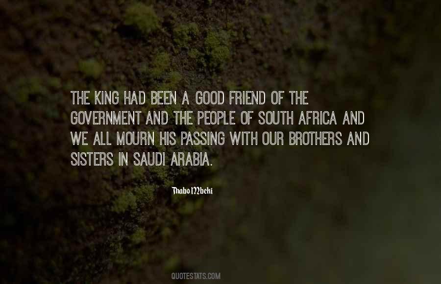 Quotes About Your Best Friend Passing #1317607