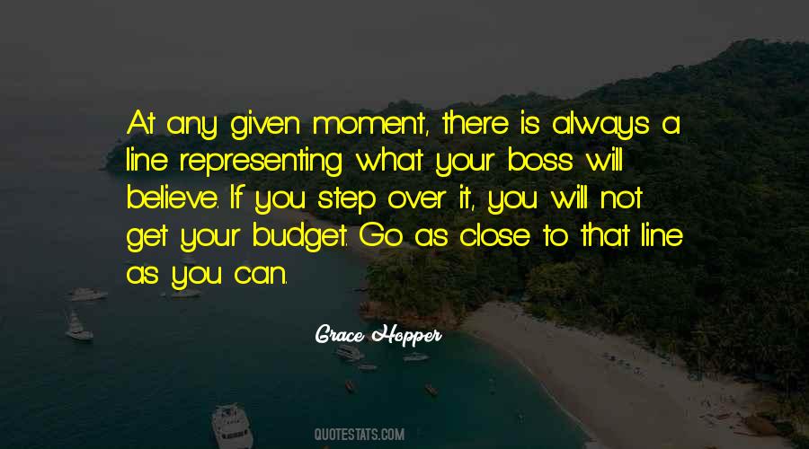 Quotes About Your Boss #1050001