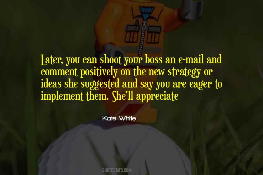 Quotes About Your Boss #79917