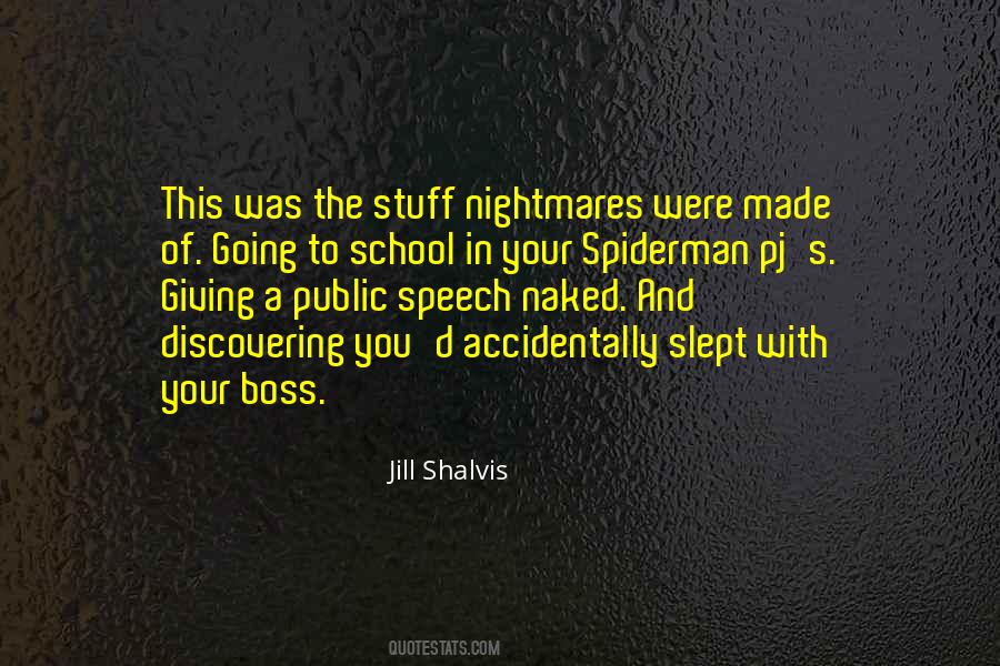 Quotes About Your Boss #956519