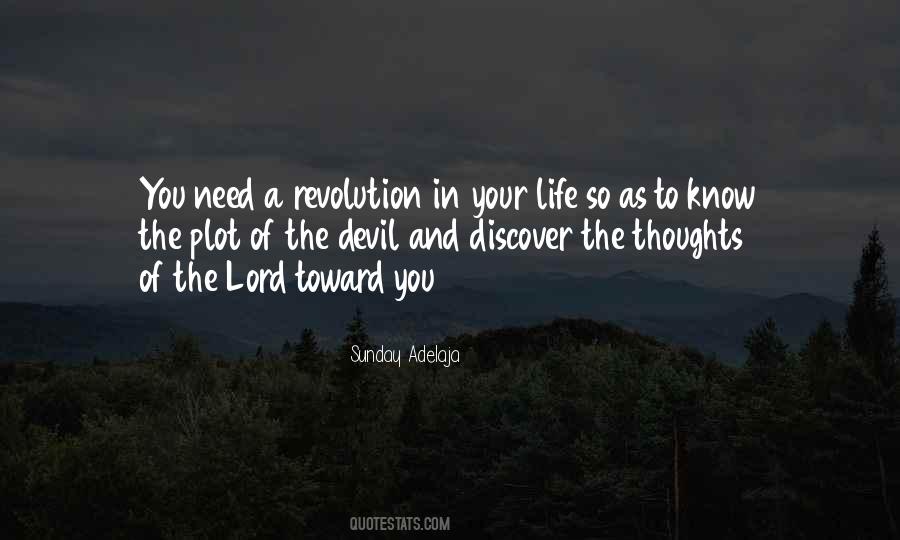 Quotes About Your Calling In Life #1105921