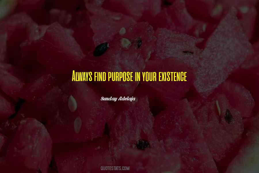 Quotes About Your Calling In Life #1151216