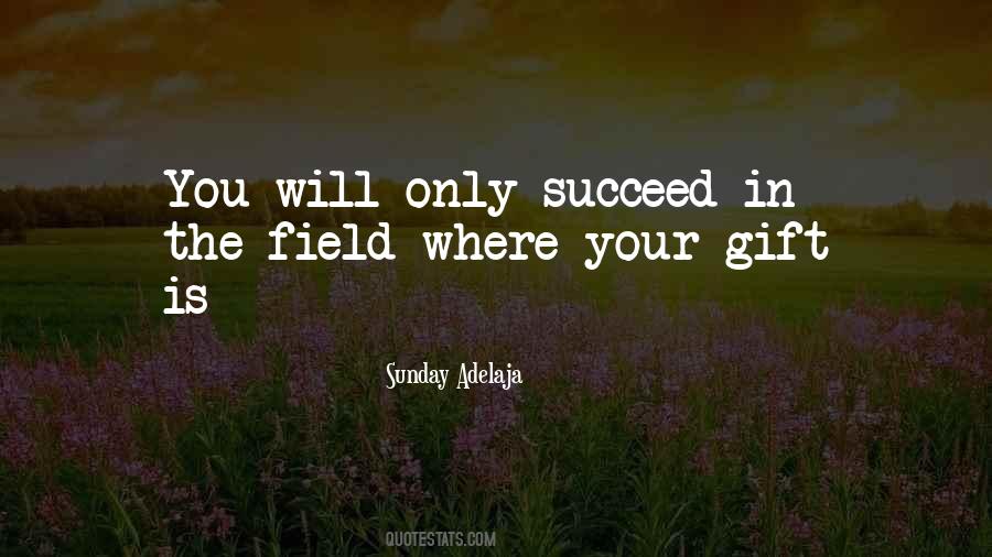 Quotes About Your Calling In Life #1555391