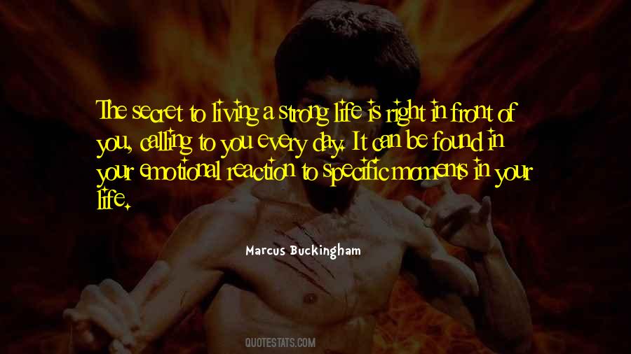 Quotes About Your Calling In Life #1573264