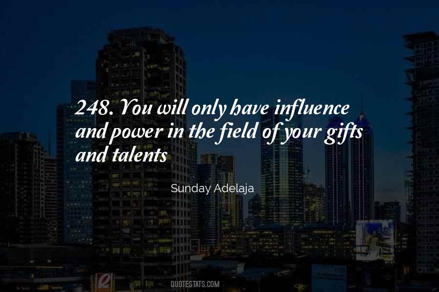 Quotes About Your Calling In Life #1734169