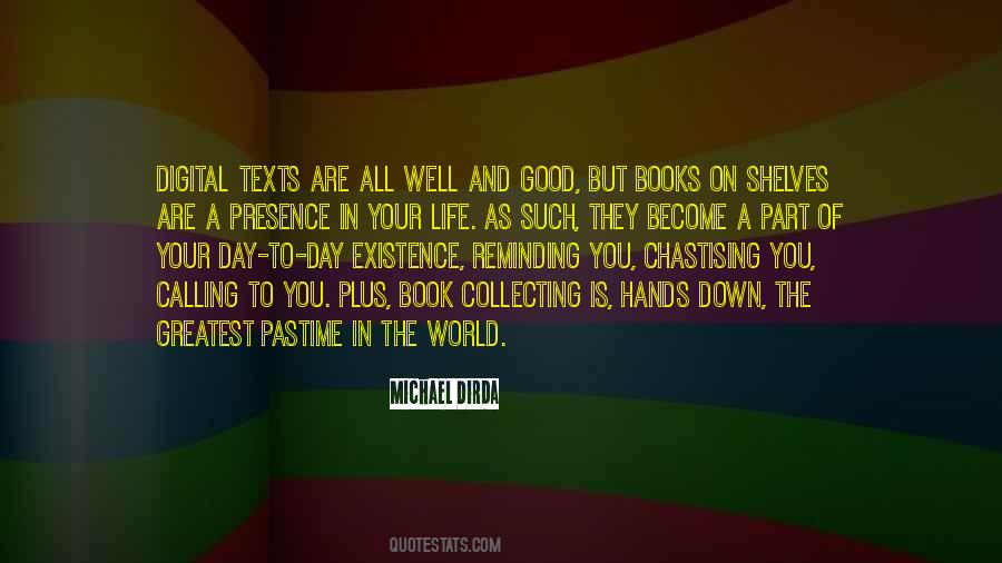 Quotes About Your Calling In Life #1859912