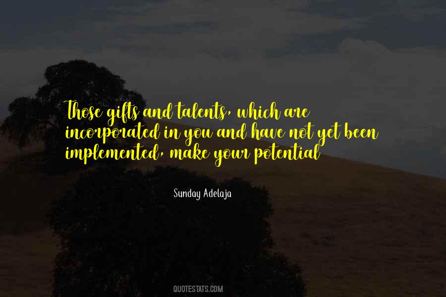 Quotes About Your Calling In Life #241968