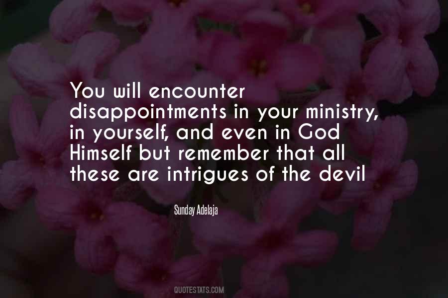 Quotes About Your Calling In Life #256201