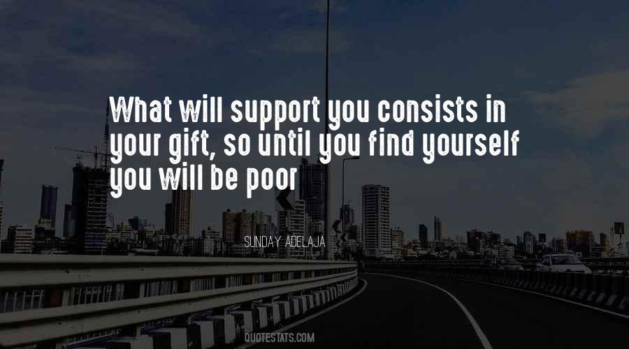 Quotes About Your Calling In Life #635467