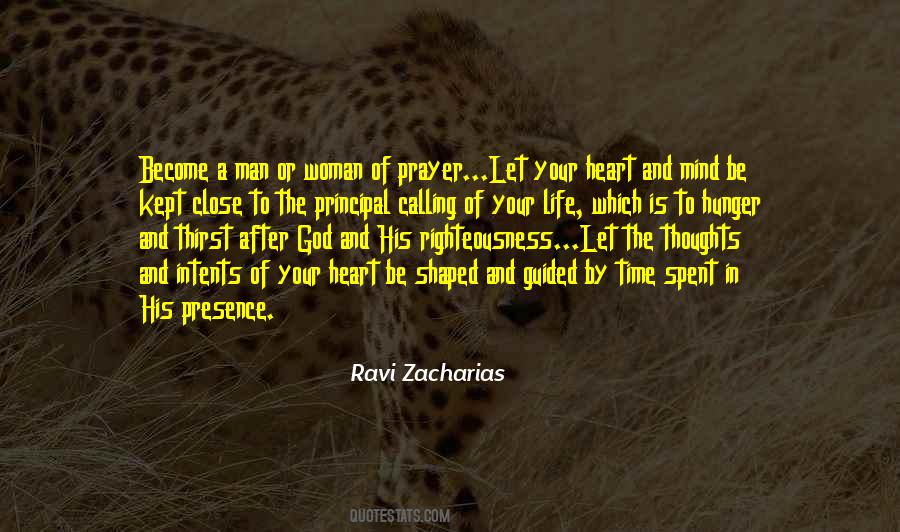 Quotes About Your Calling In Life #667078